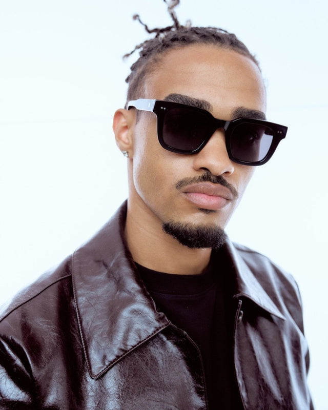 SEYU Sonnenbrille 17 Black
