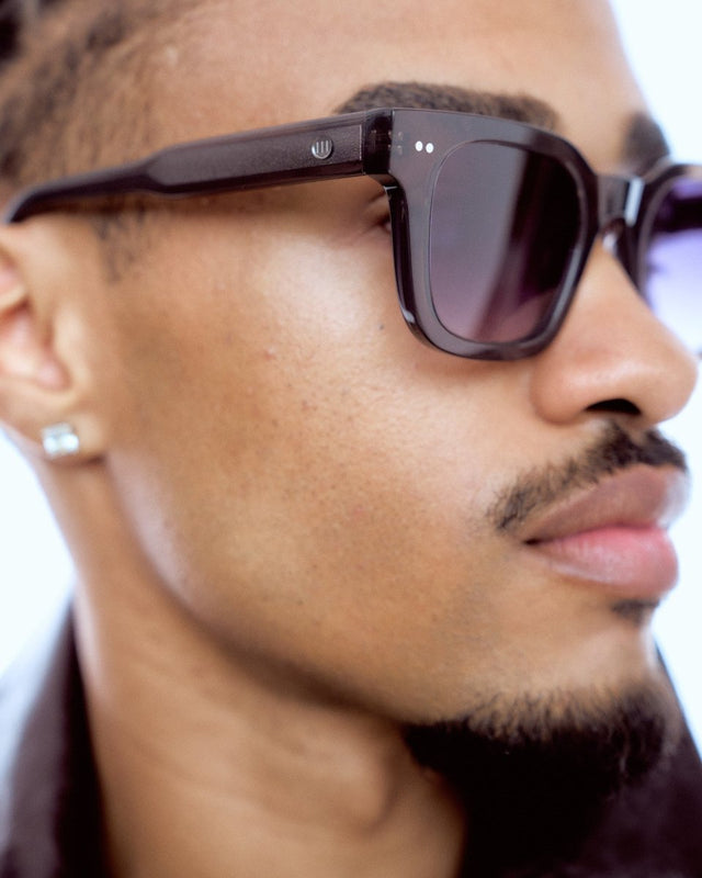 SEYU Sonnenbrille 17 Dark Grey