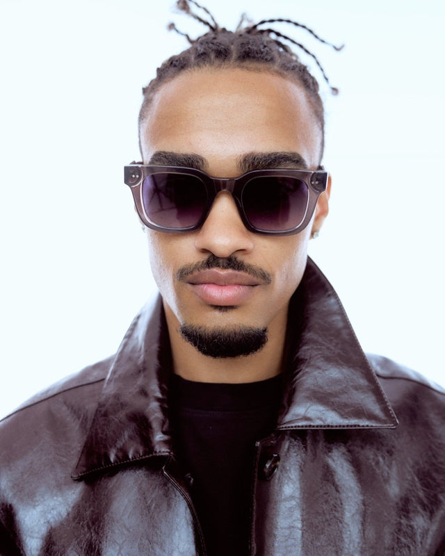 SEYU Sonnenbrille 17 Dark Grey
