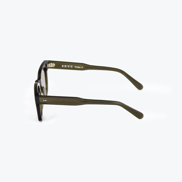 SEYU Sonnenbrille 17 Green