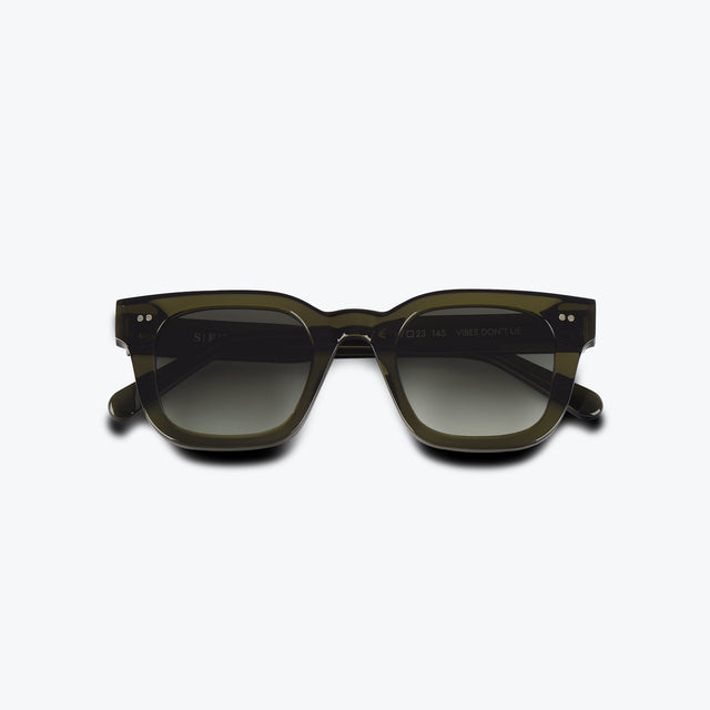 SEYU Sonnenbrille 17 Green