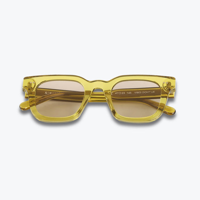 SEYU Sonnenbrille 17 Yellow