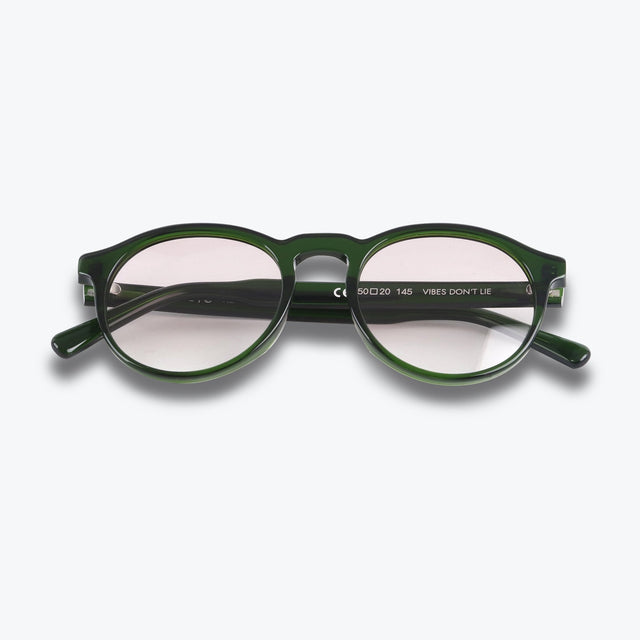 SEYU Sonnenbrille 19 Green