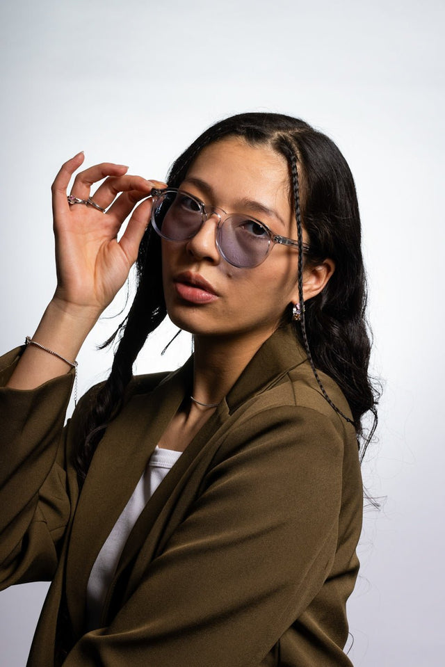 SEYU Sonnenbrille 19 Grey