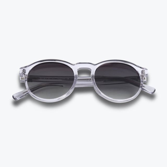 SEYU Sonnenbrille 19 Grey - graue Linsen