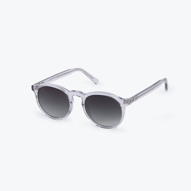 SEYU Sonnenbrille 19 Grey - graue Linsen