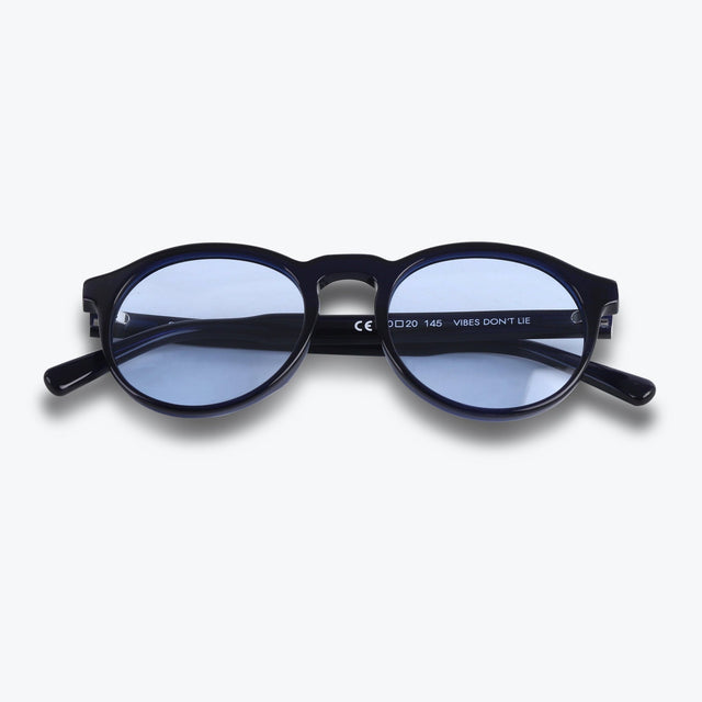 SEYU Sonnenbrille 19 Navy Blue