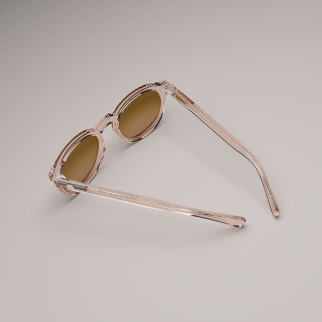 SEYU Sonnenbrille 19 Rosé