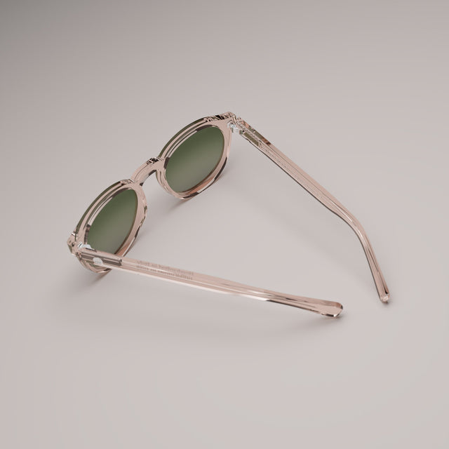 SEYU Sonnenbrille 19 Rosé