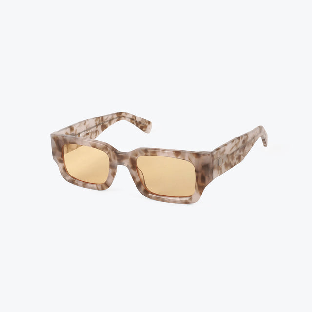 11 Marble Yellow
