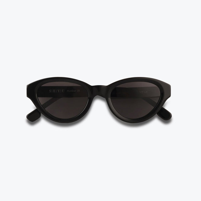 SEYU Sonnenbrille 21 Black