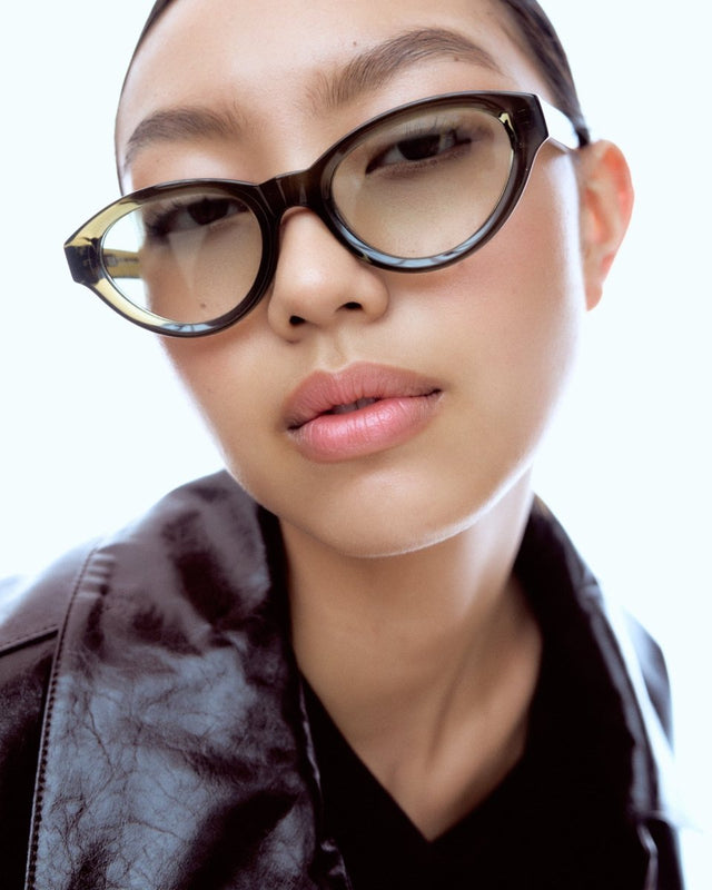 SEYU Sonnenbrille 21 Green