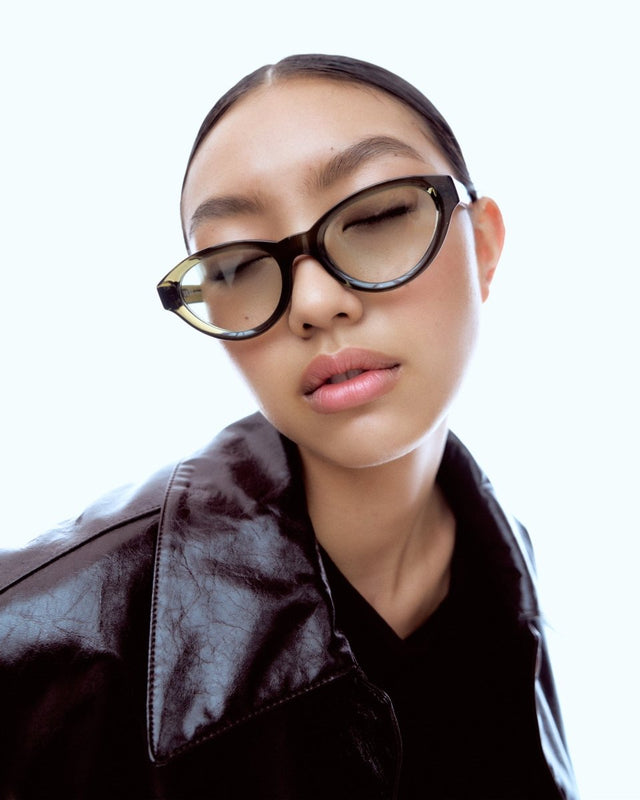 SEYU Sonnenbrille 21 Green