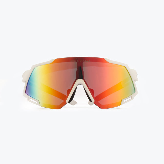 SEYU Sonnenbrille SEYU X AVA White