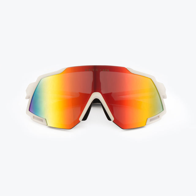 SEYU Sonnenbrille SEYU X AVA White